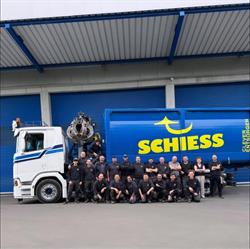 Schiess Recycling AG
