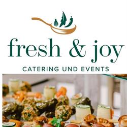 fresh & joy AG