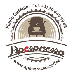 Apespresso, Flavio Demola