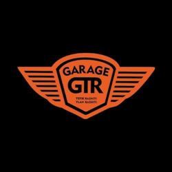 Garage GTR Gland