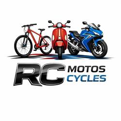 RC Motos Cycles