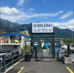 Ristorante Balena 2023