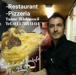 Restaurant Tanne