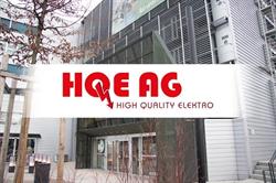 HQE AG