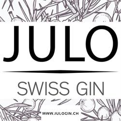 JuLo Swiss Gin, Auberson