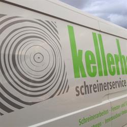 Kellerhals Schreinerservice
