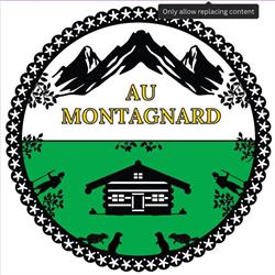 Café restaurant Au Montagnard