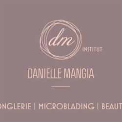 dm INSTITUT onglerie