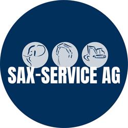 Sax-Service AG