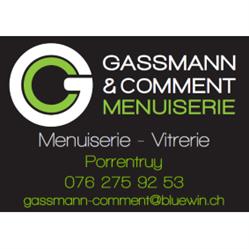 Gassmann & Comment Sàrl
