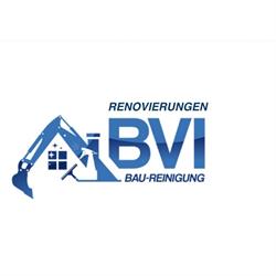 BVI Bau-Reinigung Berisha