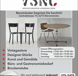VSNC