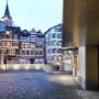 Innenhof