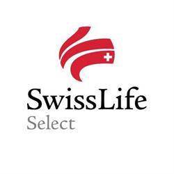 Mauro Steffen - Finanzberater bei Swiss Life Select