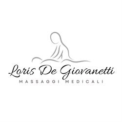 Loris De Giovanetti - Massaggi Medicali
