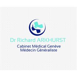 Dr méd. Richard Arkhurst