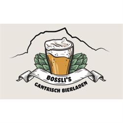 Bossli’s Gantrisch Bierladen