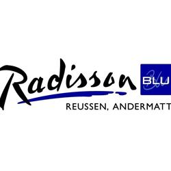 Meetings & Events by Radisson Blu Hotel Reussen, Andermatt