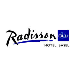 Meetings & Events by Radisson Blu, Basel