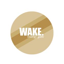 WAKE.