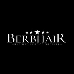 BERBHAIR Barber Charmilles