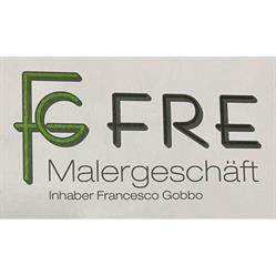 FRE Malergeschäft, Inhaber Francesco Gobbo