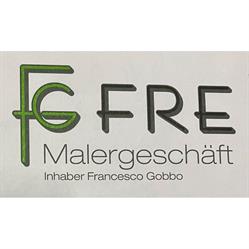 FRE Malergeschäft, Inhaber Francesco Gobbo