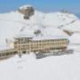 Hotel Pilatus-Kulm im Winter