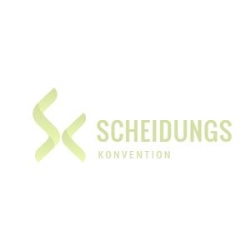 Scheidungskonvention Schweiz