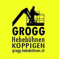 Grogg Hebebühnen-Vermietung GmbH