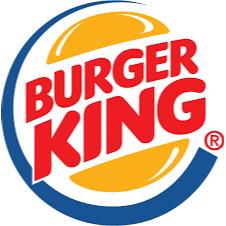Burger King Hauptbahnhof