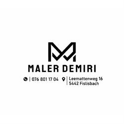 Maler Demiri