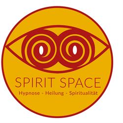 Spirit Space - Adrian Marbacher