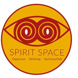 Spirit Space - Adrian Marbacher
