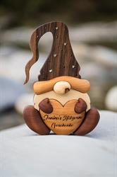 Janina's Hölzerne Geschenke
