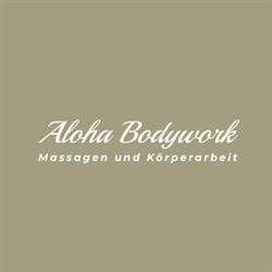 Aloha Bodywork, Priska Hunziker Diplomierte Masseurin und Kinesiologin