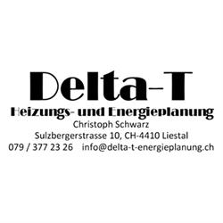 Delta-T Heizungs- und Energieplanung