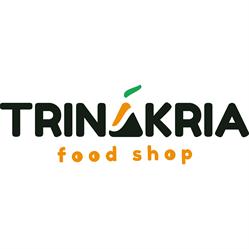 Trinakria food shop