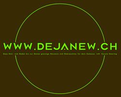 Déjà New