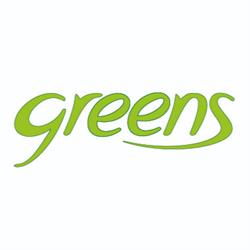 Greens