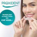 Invisalign Aligner