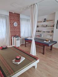 Nanda Thai Massage Rothrist Kanton Aargau
