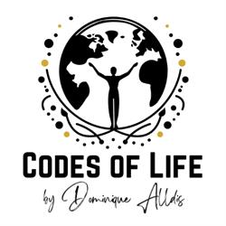 CODES OF LIFE® by Dominique Alldis | FaceReading | Human Design | Mindset & Energetik