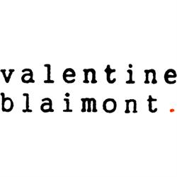 Valentine Blaimont
