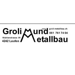 Grolimund Metallbau GmbH