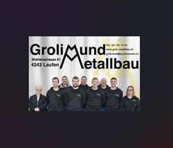Grolimund Metallbau GmbH