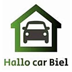 Hallo Transport Biel