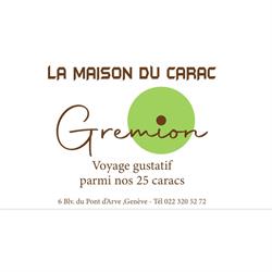 La maison du Carac