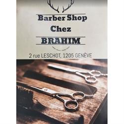 Brahim Barber Shop
