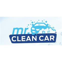 Mr. Clean Car - Autowaschstrasse mit Bedienung